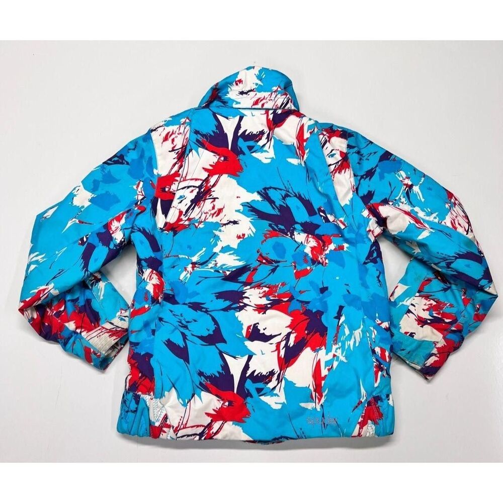Spyder Multi Jacket - Picture 2 of 8